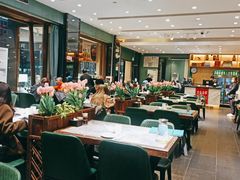 大堂-紫光园(创始店)