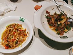 -绿草地·湘菜(7mall店)