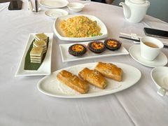 -粤财皇冠假日酒店·彩华轩中餐厅