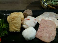 -小辉哥火锅(松江新理想店)