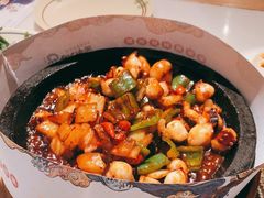 -七八冷面·延边朝鲜族美食(圣熙八号店)