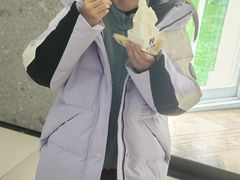 -野人先生Gelato(上海长宁龙之梦店)