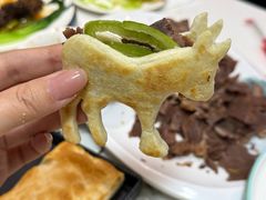 -高玛纳驴肉火烧(一世界店)