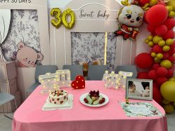 -养月堂中医养生月子会所(中心妇产店)