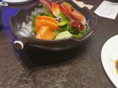 -将太无二·北美传奇寿司(荟聚购物中心西红门店)