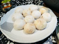 口蘑-金家烤鳗鱼(西塔旗舰店)