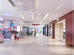 -江燕路万科里