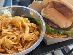 -魏家凉皮(郭杜十字店)