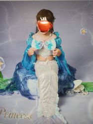 -倾城宝贝儿童摄影(广州天河店)