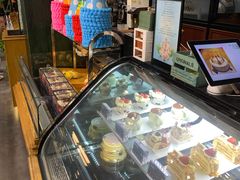 -FASHION BAKERY法森贝克(新德路店)