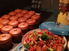 -合肥皇冠假日酒店·菲亚斯特自助餐厅(黄山路店)