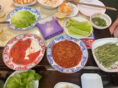 -重庆高老九火锅(吴中永旺店)