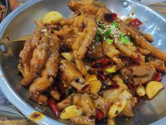 -小民大排档(光谷店)