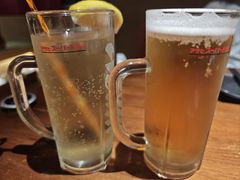 -千代武日本料理(开发区店)