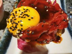 -大渔铁板烧(中山路八佰伴店)