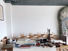 -云座·时光·观景咖啡厅(五爷庙店)