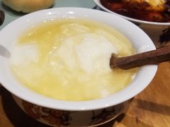 雪梨酸奶-古树酸奶(八廓南街店)