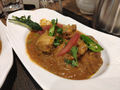 -Masala Curry and BBQ·玛莎拉巴基斯坦美食(金水万达店)