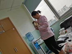 -田螺阿姨自营月嫂·育儿嫂(高新店)