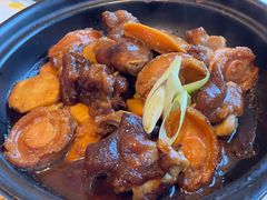 -万龙洲海鲜(南新仓店)