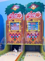 -莫莉幻想儿童乐园(深圳东湖永旺店)