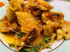 -小柒家第一锹东北菜(城关店)