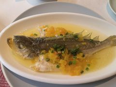 -一德轩·闽.粤料理(福州广场店)