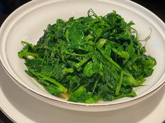 -甄御•海鲜新青岛菜(麦岛店)