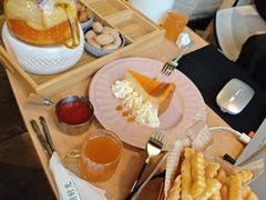 -雕刻时光咖啡馆(北师大店)