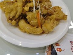 -黑石礁酒楼·海鲜(黑石礁店)
