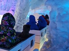 -海合安成都极地海洋公园