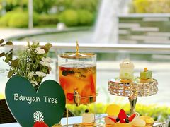 -天津海河悦榕庄·Lobby Lounge大堂吧