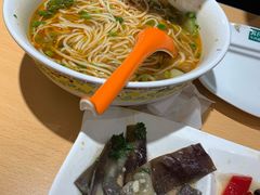 -苏氏牛肉面(惠工街店)