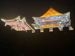 -大明幻境第一城