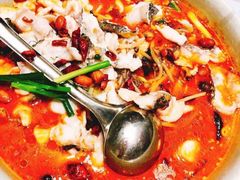 -乌江鱼杭帮菜(西湖店)