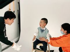 -海马体家庭照相馆(北京芳圆里 ID MALL店)