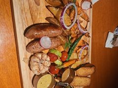-布拉格餐厅· 中欧捷克菜(全国首店)