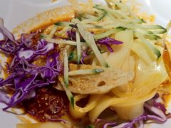 -撒拉花儿·新疆菜·清真(太阳宫店)