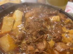 -范贤光鸡公煲(平乐园总店)
