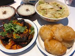 -老长沙龙虾馆(罗湖店)