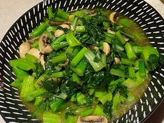 菌菇青菜-乾园(天河城店)