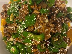 -希尔顿逸林酒店·中餐厅
