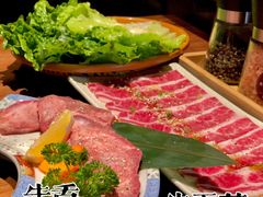 -壹风町烧肉居酒屋(恒丰中央广场店)