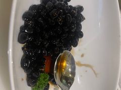 -顺德美的万豪酒店-万豪中餐厅