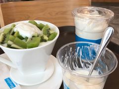 -Blueglass酸奶(财富购物中心店)