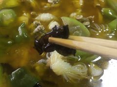 -川悦壹号·川菜(蠡溪路店)