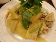 白斩鸡-环兴酒家(凤城三村东区延吉西路80弄店)