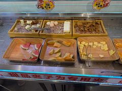 -哈哈碳都·牛肋条无限自助烤肉(宝龙店)