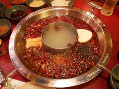 -谭鸭血老火锅(日本东京店)