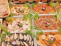 -非烤勿扰韩料自助烤肉(松山湖万科店)